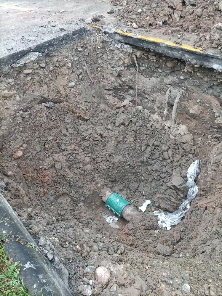鄂尔多斯专业消防水管漏水检测维修
